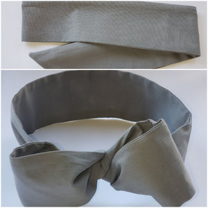 Wired Headband