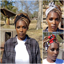 Load image into Gallery viewer, Wired Headband
