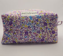 Load image into Gallery viewer, Toiletry bag