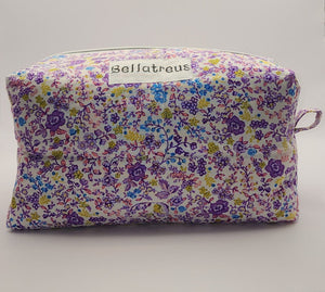 Toiletry bag