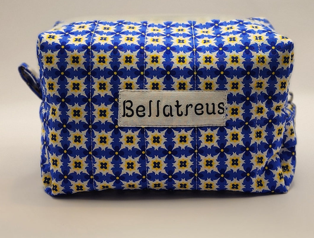 Toiletry bag