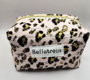 Toiletry bag