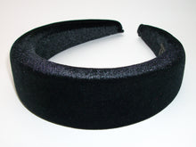 Load image into Gallery viewer, Velvet Padded Headband