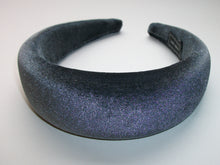 Load image into Gallery viewer, Velvet Padded Headband